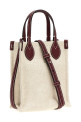 'Gucci' handbag Beige