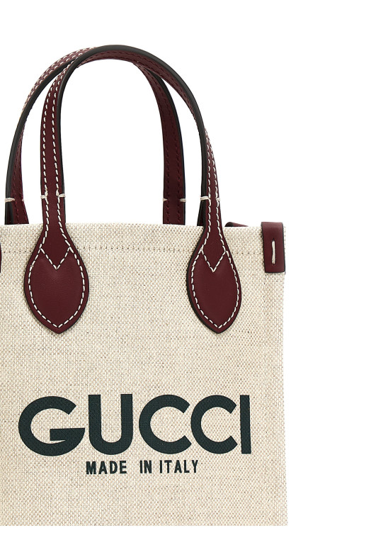 'Gucci' handbag Beige