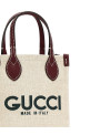 'Gucci' handbag Beige