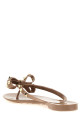 Сандалии-босоножки Valentino Garavani «Rockstud», розовые W2S0552PVSP45