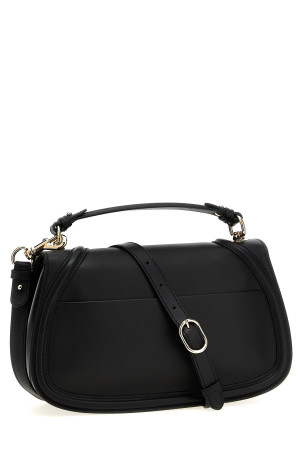 'Gucci Blondie' medium handbag Black
