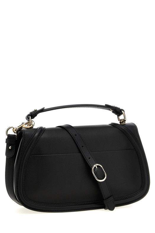'Gucci Blondie' medium handbag Black