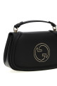 'Gucci Blondie' medium handbag Black