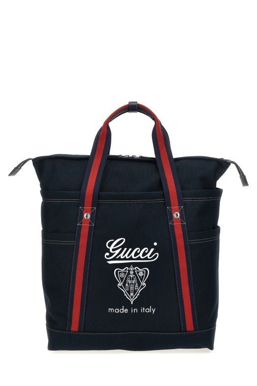 Большой герб, магазин «Blue» GUCCI 816863FAD784044