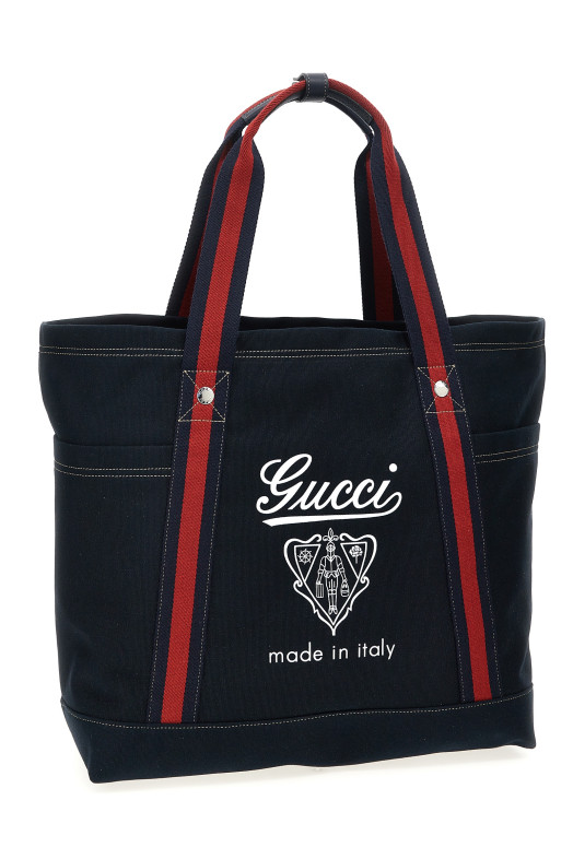 Большой герб, магазин «Blue» GUCCI 816863FAD784044