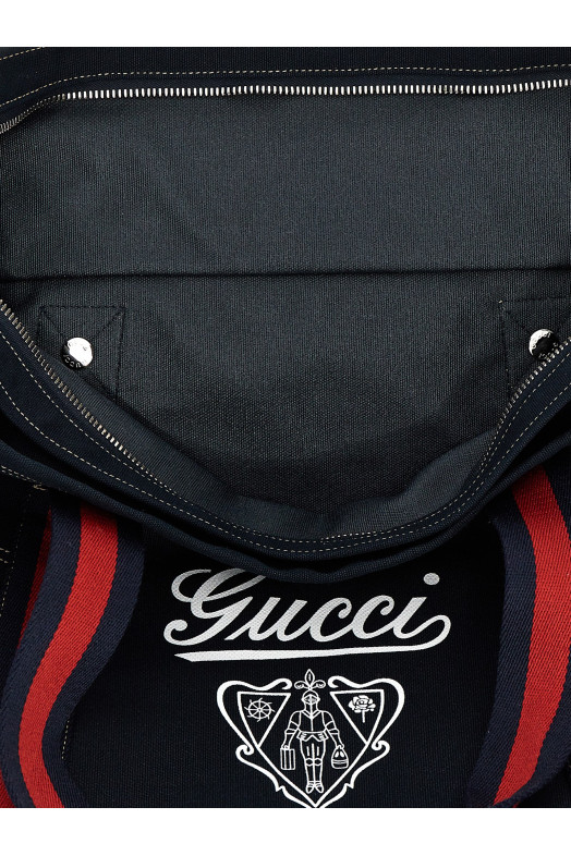 Большой герб, магазин «Blue» GUCCI 816863FAD784044