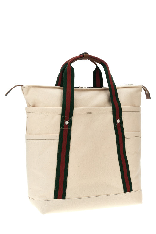 Большой герб, белый GUCCI 816863FAD789042