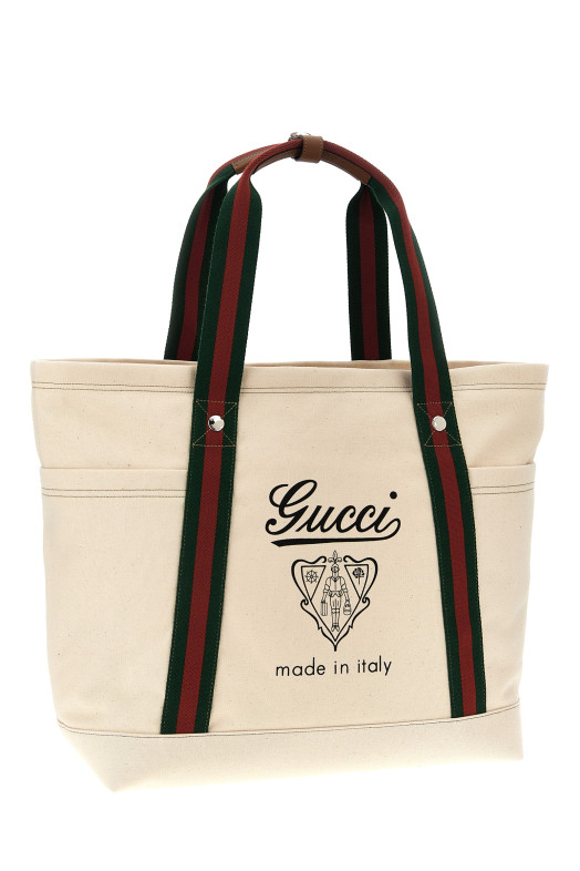 Большой герб, белый GUCCI 816863FAD789042