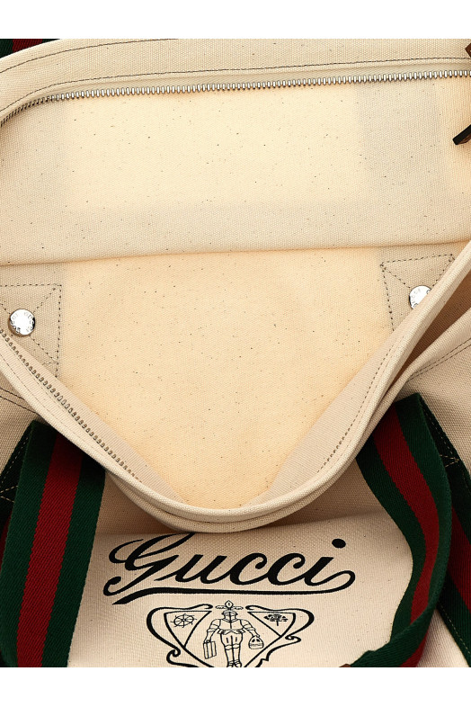 Большой герб, белый GUCCI 816863FAD789042