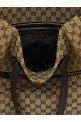 Сумка через плечо GG, коричневая GUCCI 834456FAEPS9752