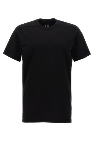 'Level T' T-shirt Black