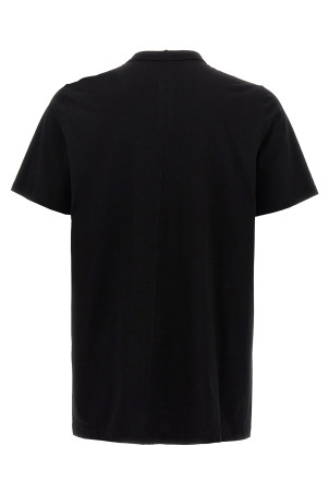 'Level T' T-shirt Black