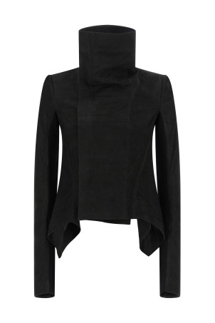 'Naska Biker' jacket Black