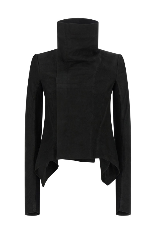 'Naska Biker' jacket Black