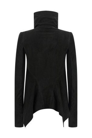'Naska Biker' jacket Black