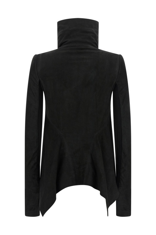 'Naska Biker' jacket Black