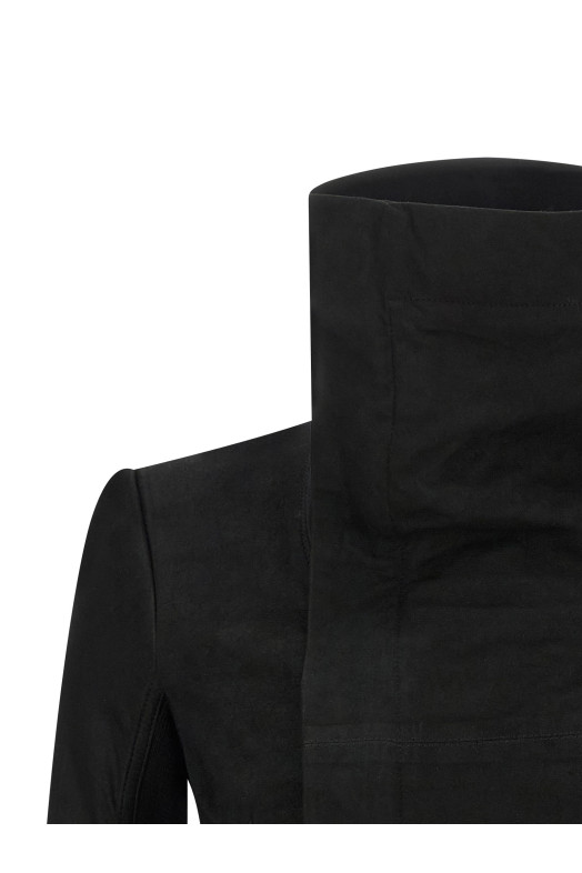 'Naska Biker' jacket Black