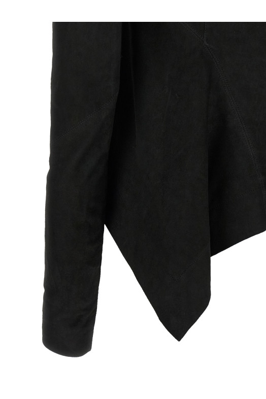 'Naska Biker' jacket Black