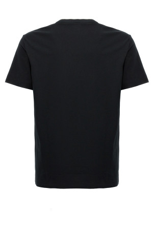 Logo t-shirt Black