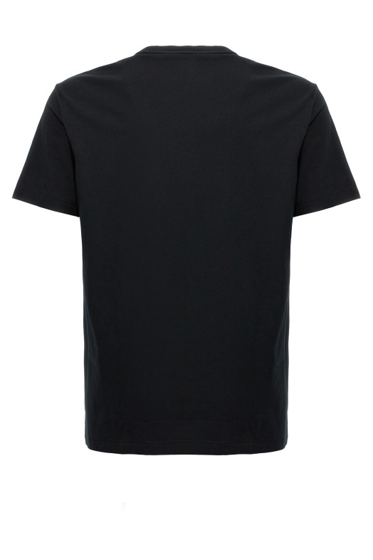 Logo t-shirt Black