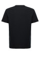 Logo t-shirt Black
