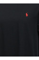 Logo t-shirt Black