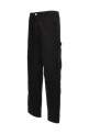 Штани з одним коліном, чорні CARHARTT WIP I0314978902