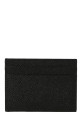 Карточка с логотипом, черная DOLCE & GABBANA BP0330AG21980999