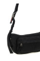 Большая поясная сумка «Gucci Nexus», черная 838929FAD761047