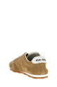 'Plume' sneakers Beige