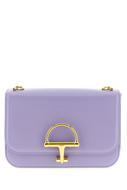 'Siena' crossbody bag Purple
