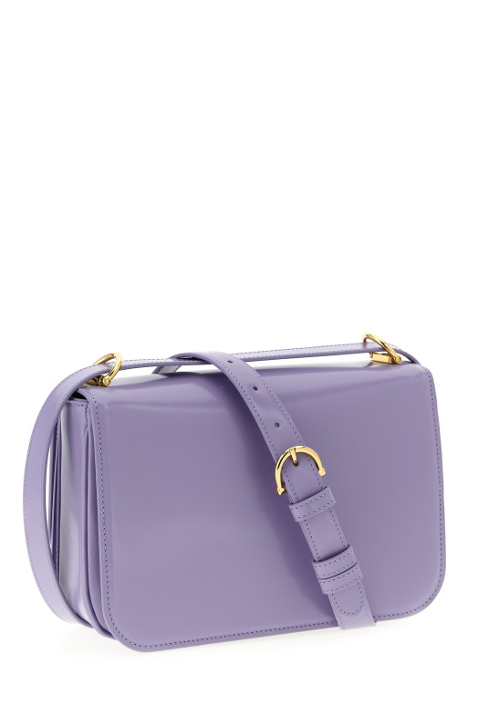 'Siena' crossbody bag Purple