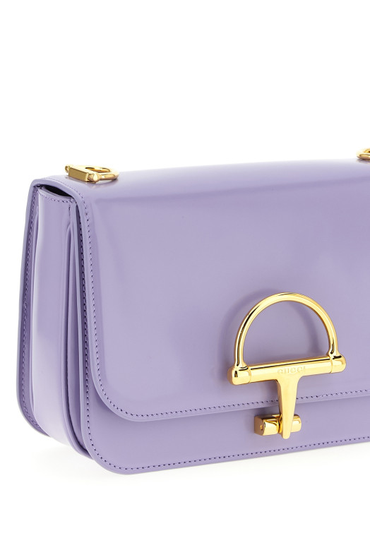 'Siena' crossbody bag Purple