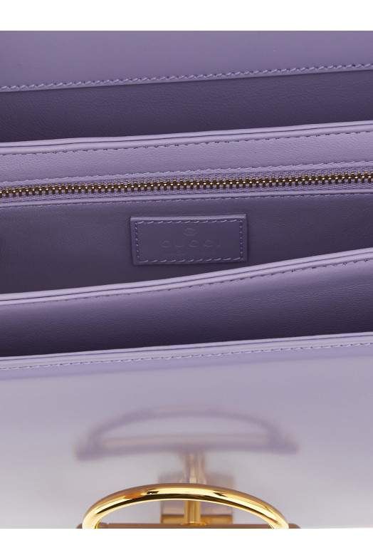 'Siena' crossbody bag Purple