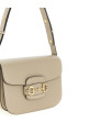 'Gucci Horsebit 1955' medium shoulder bag Beige