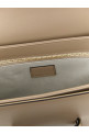 'Gucci Horsebit 1955' medium shoulder bag Beige