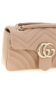 'GG Marmont' small shoulder bag Pink