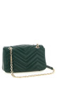 'GG Marmont' small shoulder bag Green