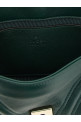 'GG Marmont' small shoulder bag Green