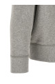 'Pony' hoodie Gray