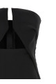 Платье «Prong Gown», чёрное RP02F5528WST09