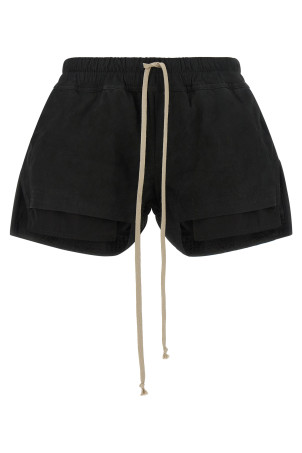 'Fog Boxers' shorts Black