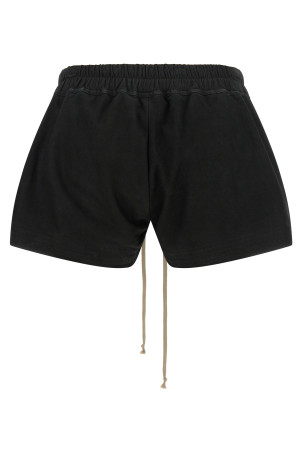'Fog Boxers' shorts Black