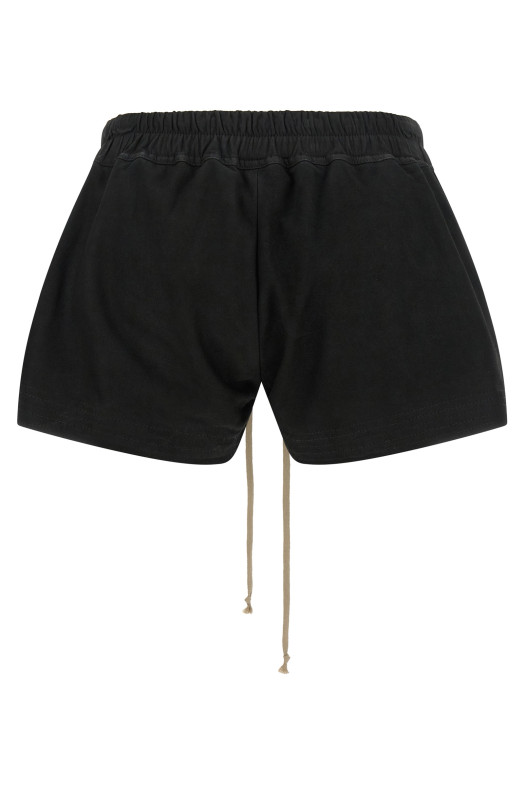 Шорты «Fog Boxers», черные RP02F5316LBS09