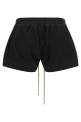 Шорты «Fog Boxers», черные RP02F5316LBS09