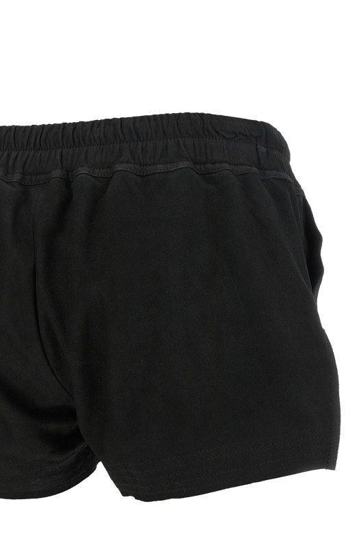 Шорты «Fog Boxers», черные RP02F5316LBS09