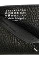 Картодержатель «Four Stitches», черный SA3VX0007P4455T8013