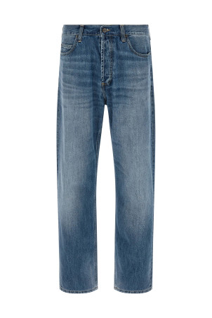 'Marlow' jeans Blue