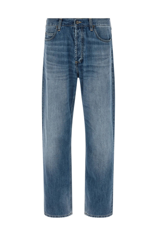 'Marlow' jeans Blue
