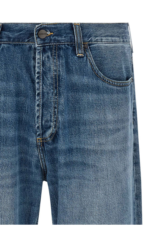 'Marlow' jeans Blue
